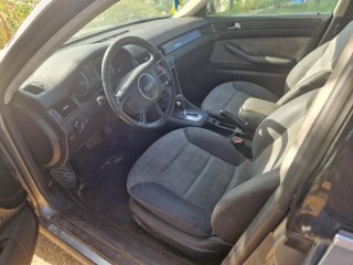 Audi A6 Allroad 2005