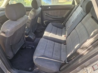 Audi A6 Allroad 2005