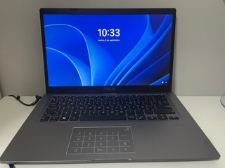 Portátil ASUS VivoBook X415JA 8GB RAM 256GB
