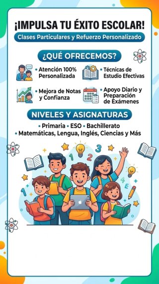 Clases particulares