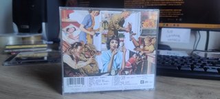 CD Green Day Insomniac