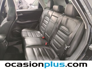 MG HS 1.5 Turbo GDI Luxury 119 kW (162 CV)