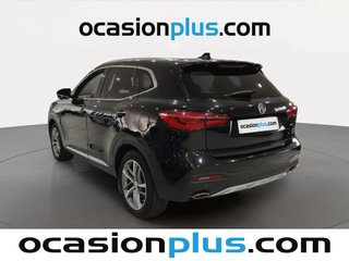 MG HS 1.5 Turbo GDI Luxury 119 kW (162 CV)