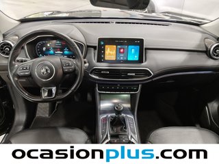 MG HS 1.5 Turbo GDI Luxury 119 kW (162 CV)