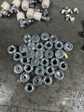 Accesorios para radiadores de calefacción