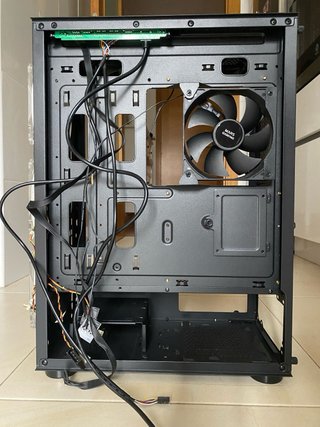 Caja PC Mars Gaming MC-PRO2