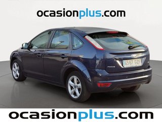 Ford Focus 1.6 TDCI Trend 80 kW (109 CV)