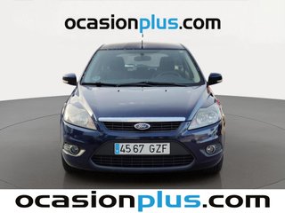 Ford Focus 1.6 TDCI Trend 80 kW (109 CV)