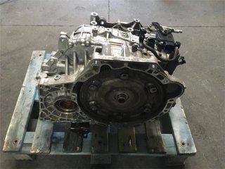 Caja de cambios automatica hyundai ix35