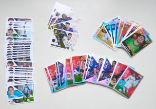 440 Cromos LaLiga 2026-27 PANINI
