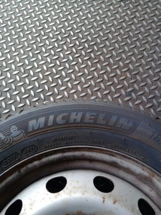 NEUMATICOS 185/65R15 88H