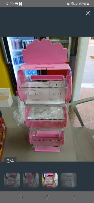 Expositor Chicles Bubbaloo