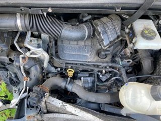 Motor Renault Trafic 70KW