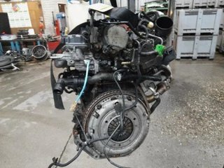 Motor Renault Trafic 70KW