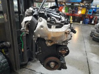 Motor Renault Trafic 70KW