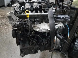 Motor Renault Trafic 70KW