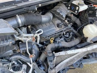 Motor Renault Trafic 70KW