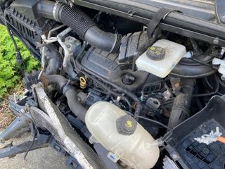 Motor Renault Trafic 70KW