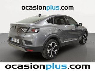 Renault Arkana Techno TCe 140 mild hybrid 103 kW (140 CV) EDC