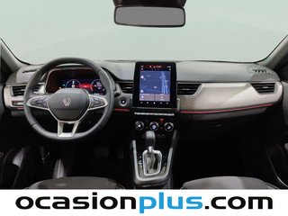 Renault Arkana Techno TCe 140 mild hybrid 103 kW (140 CV) EDC
