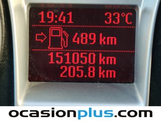Ford Focus 1.6 TDCI Trend 80 kW (109 CV)