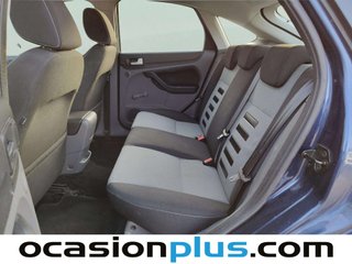 Ford Focus 1.6 TDCI Trend 80 kW (109 CV)