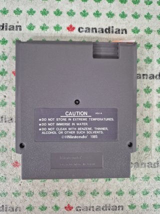Loopz NES