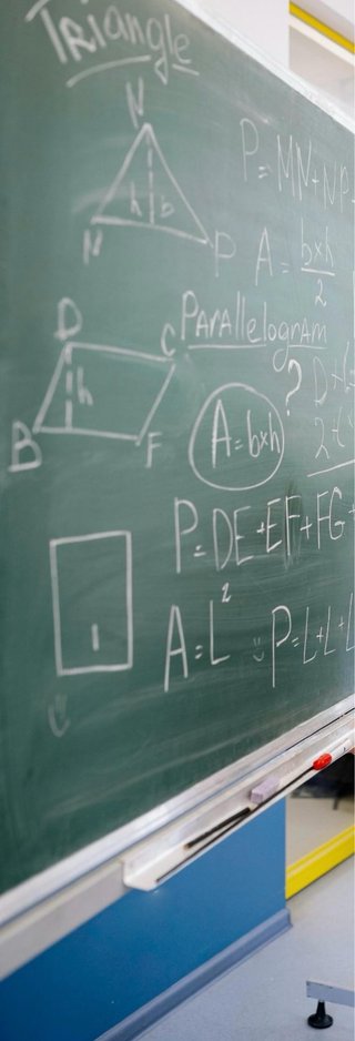 Clases particulares de matemáticas online.