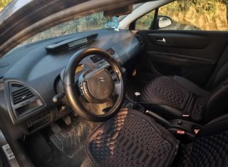 Citroen C4 2007