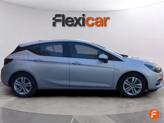 Opel Astra 1.2T SHT 96kW (130CV) GS Line