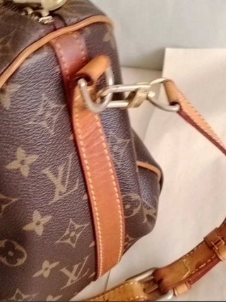 Borsa Speedy 30 Louis Vuitton Monogram