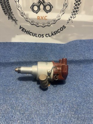 Seat 600 N Primeras Series distribuidor delco