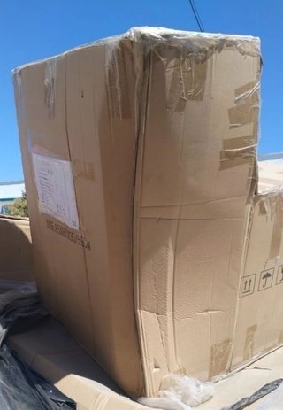 Sillón Marche Pärumm 75x85x85