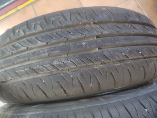 Neumáticos Massimo 165/65R14 79H