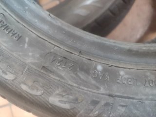 Neumáticos Massimo 165/65R14 79H