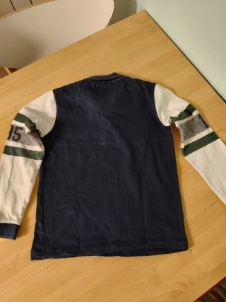 Polo niño Losan T6