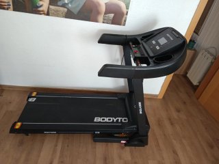 Cinta de Correr Bodytone DT16