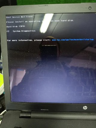 Portátil 17.3'' HP 17-AK004NS (AMD E2 - RAM: 4 GB