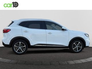 MG HS 1.5 Turbo GDI Luxury