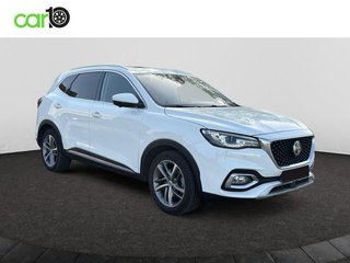 MG HS 1.5 Turbo GDI Luxury