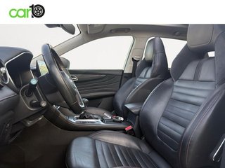 MG HS 1.5 Turbo GDI Luxury