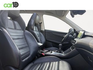 MG HS 1.5 Turbo GDI Luxury