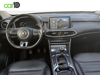MG HS 1.5 Turbo GDI Luxury
