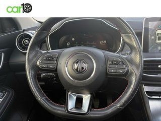 MG HS 1.5 Turbo GDI Luxury