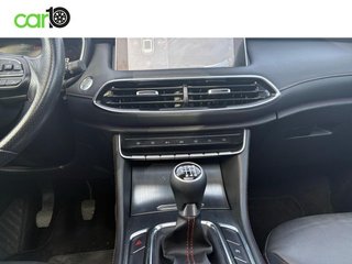 MG HS 1.5 Turbo GDI Luxury