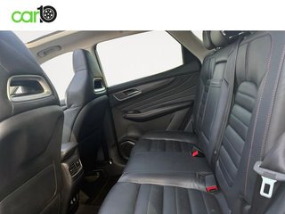 MG HS 1.5 Turbo GDI Luxury