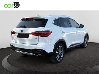 MG HS 1.5 Turbo GDI Luxury