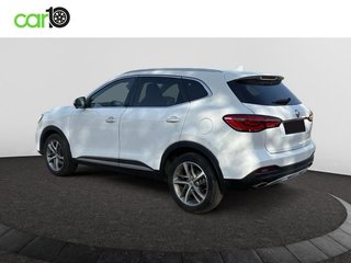 MG HS 1.5 Turbo GDI Luxury