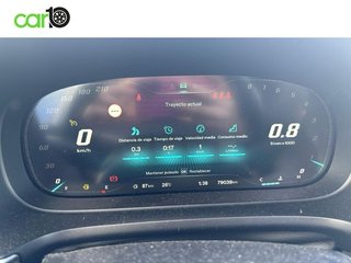 MG HS 1.5 Turbo GDI Luxury