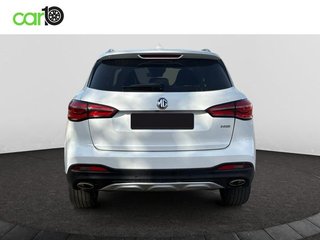 MG HS 1.5 Turbo GDI Luxury